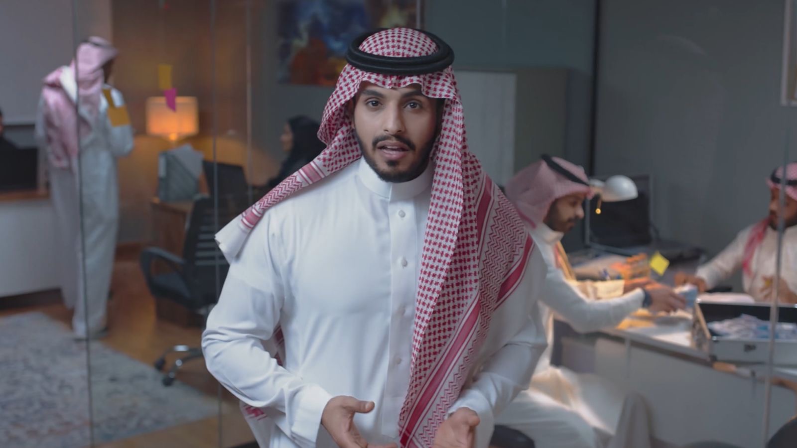 حبل التهرب قصير