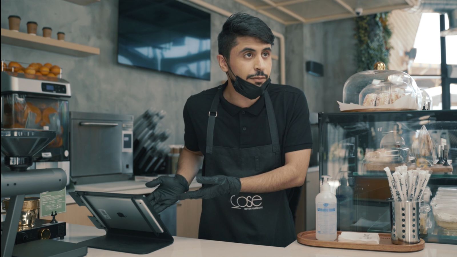 حتى انتم وحشتونا 1