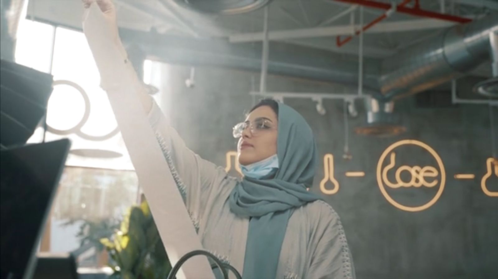 حتى انتم وحشتونا 2