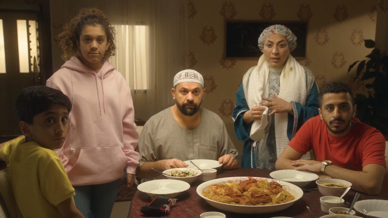 لغة ولا بالافلام