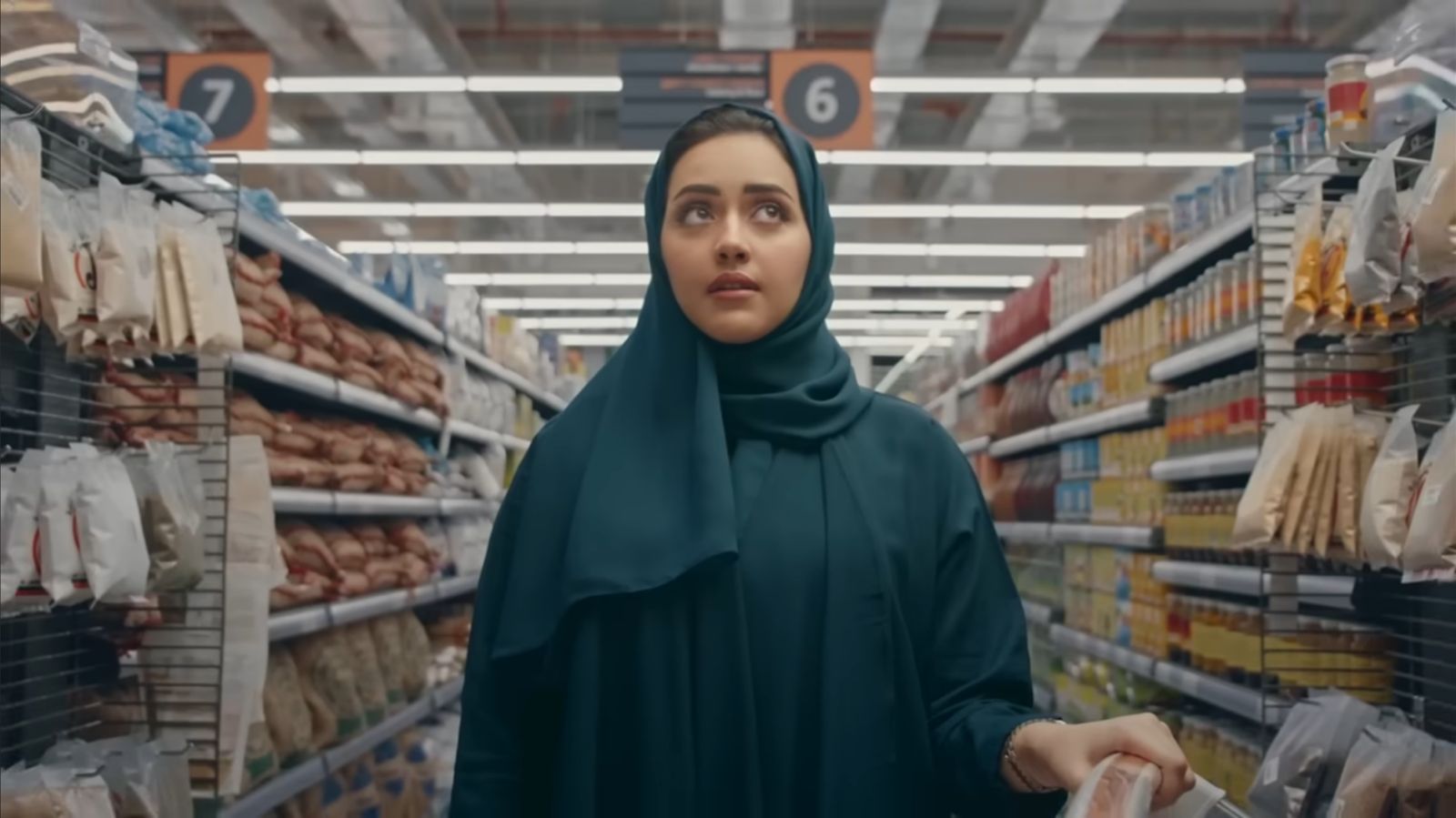 مالك الا هو