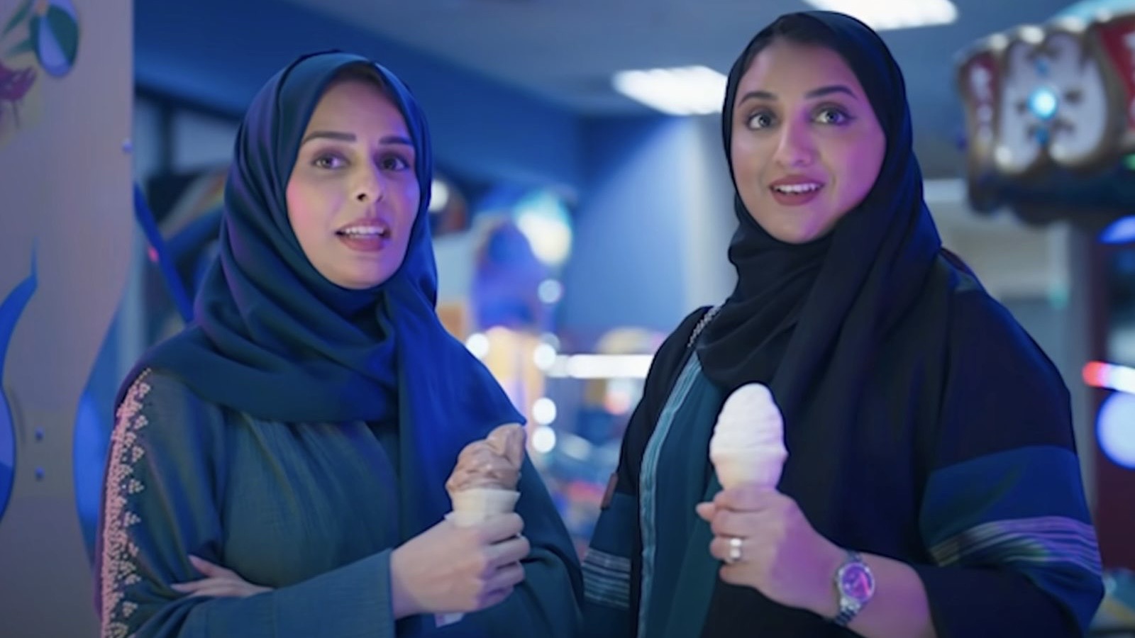 اكل البيت يبني البيت