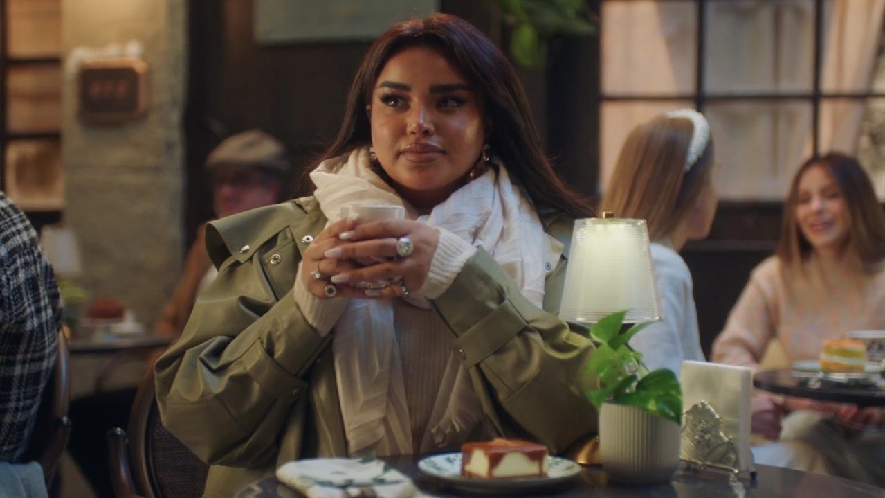 طعم ما ينوصف