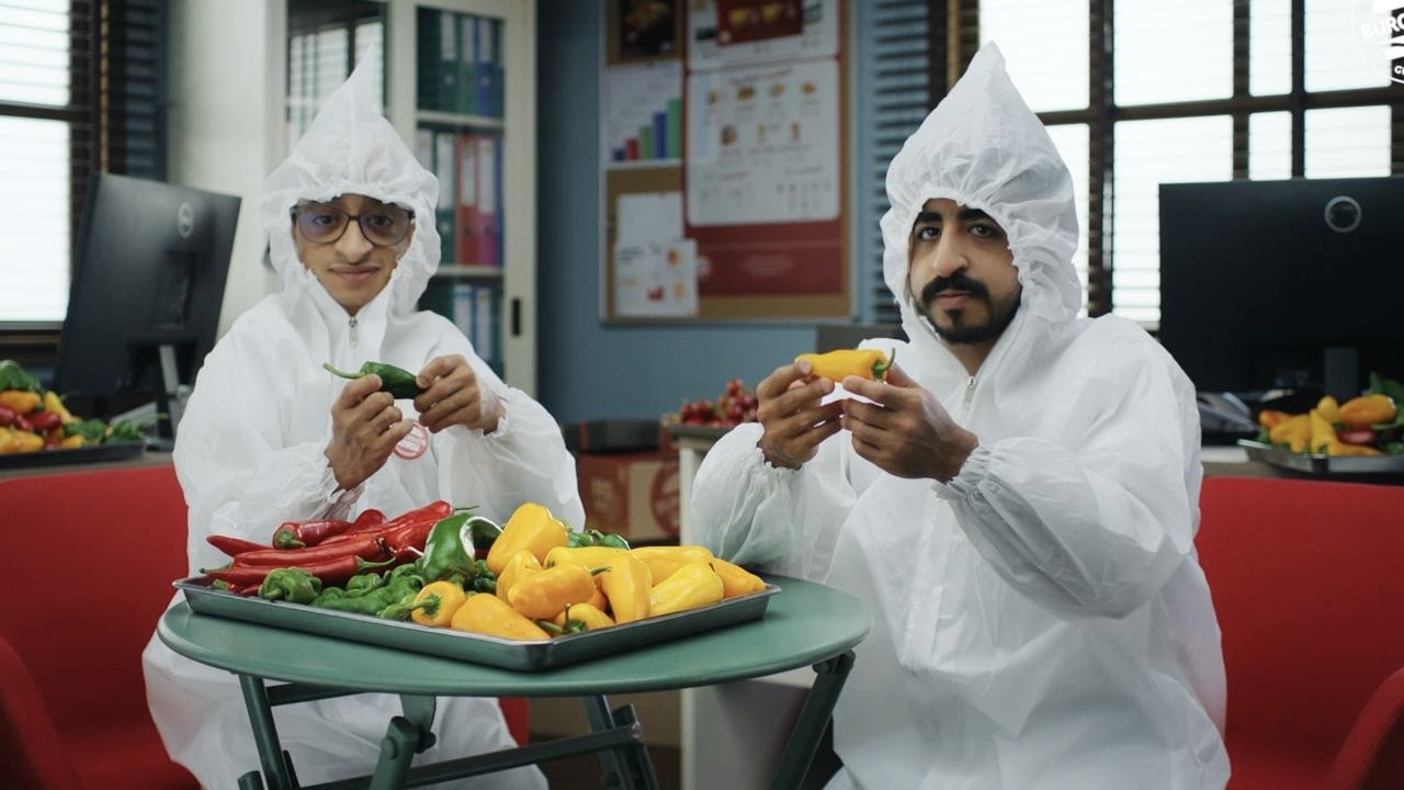 حبحر حبحرايزر يفرق