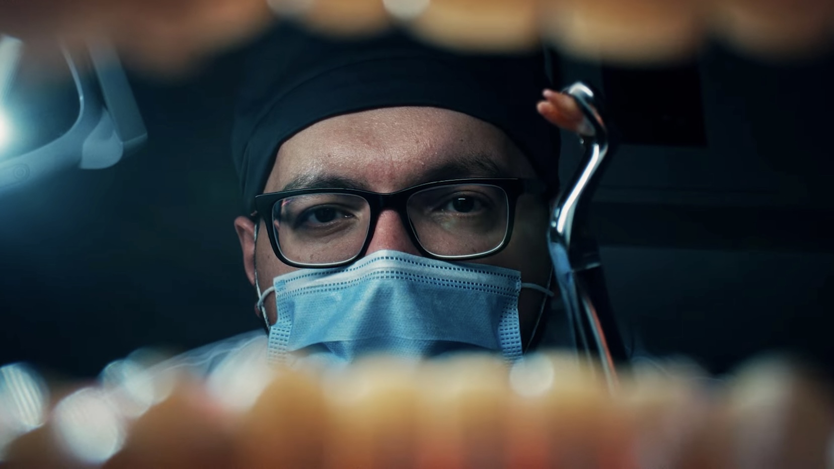 التحول الصحي