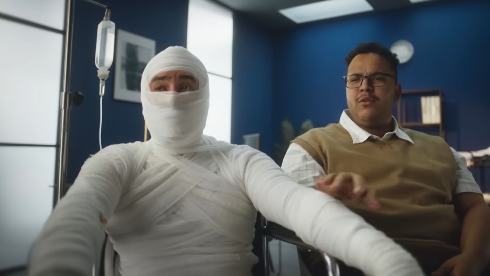 تأمين تعتمد عليه