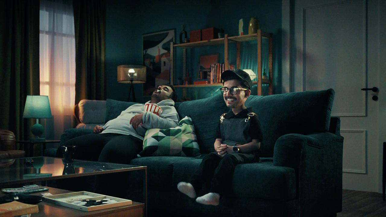 قهوة بدون تعقيد